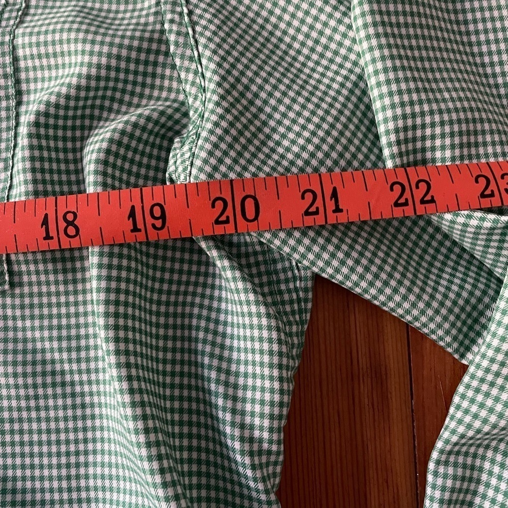 🏔️ Mountain Khakis Performance L/S Button Down - Picture 5 of 7